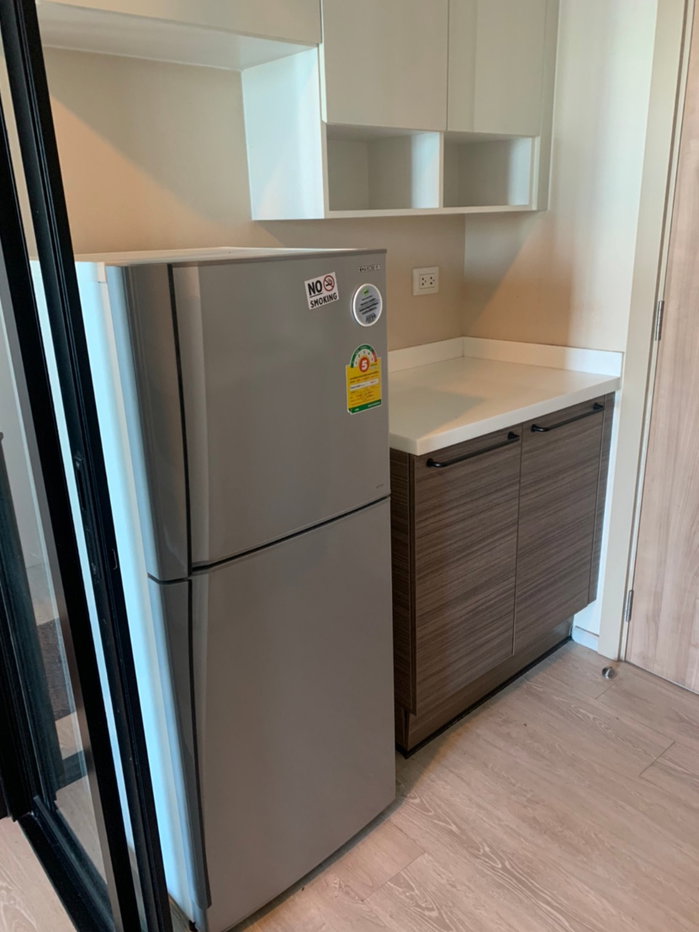 picture For Rent Condolette Midst Rama 9  - 11/15