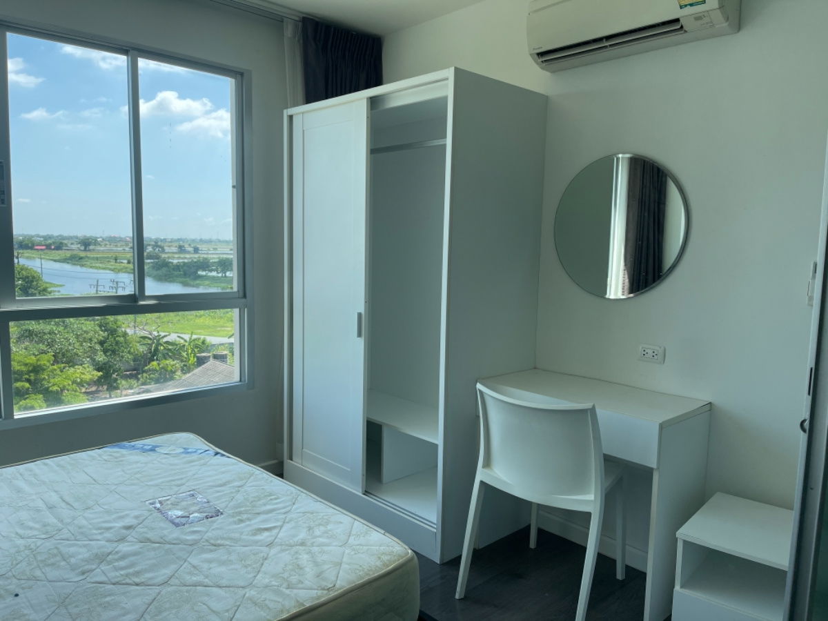 picture For rent Dcondo Campus resort Bangna - 4/8