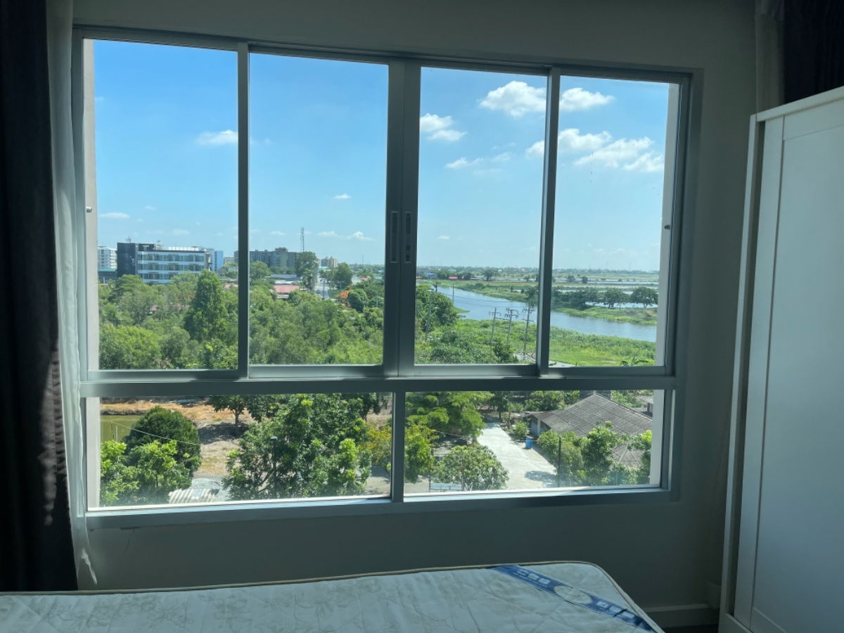 picture For rent Dcondo Campus resort Bangna - 5/8