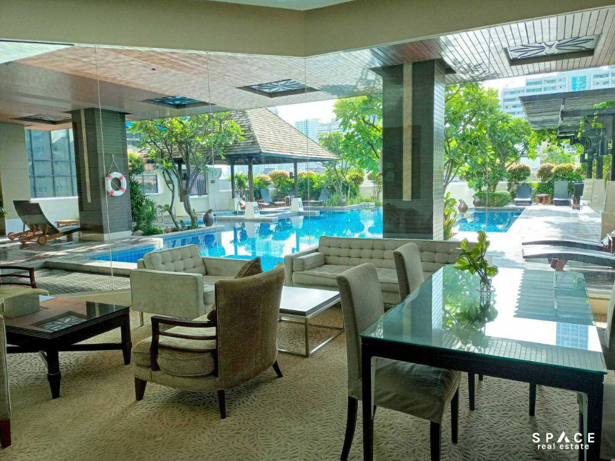 รูป ให้เช่า The Prime Sukhumvit 11 ชั้น 23 ใกล้ BTS นานา พร้อมเข้าอยู่ * ES01-1799* - รูปที่ 13/15