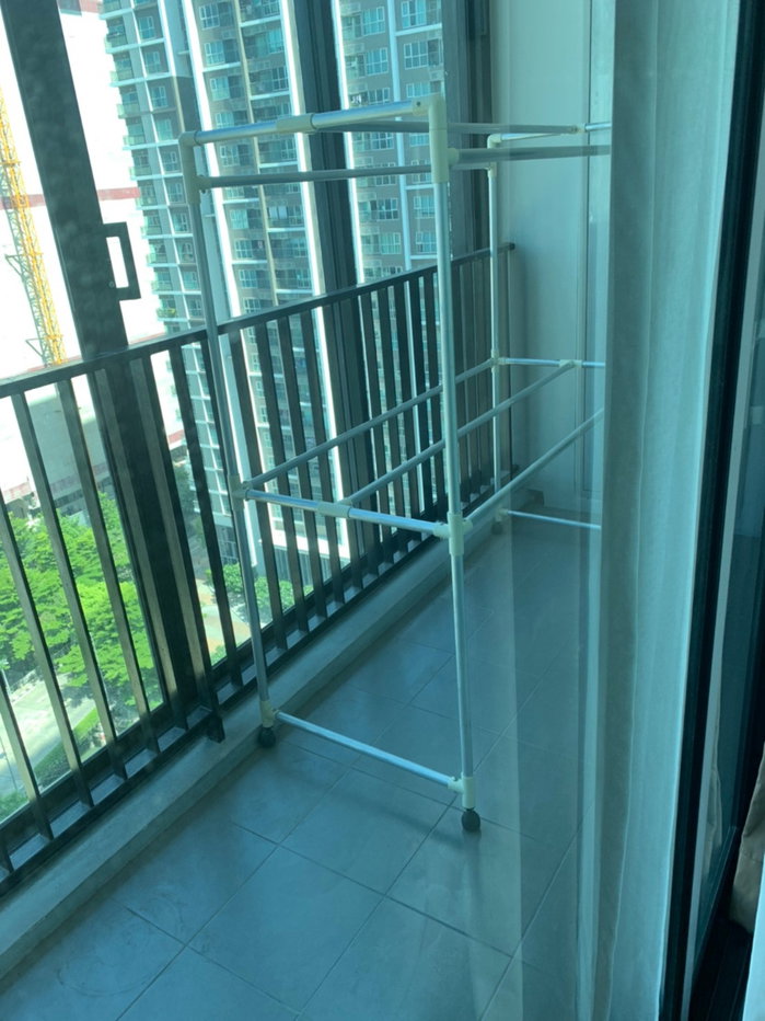 picture For Rent Condolette Midst Rama 9  - 15/15