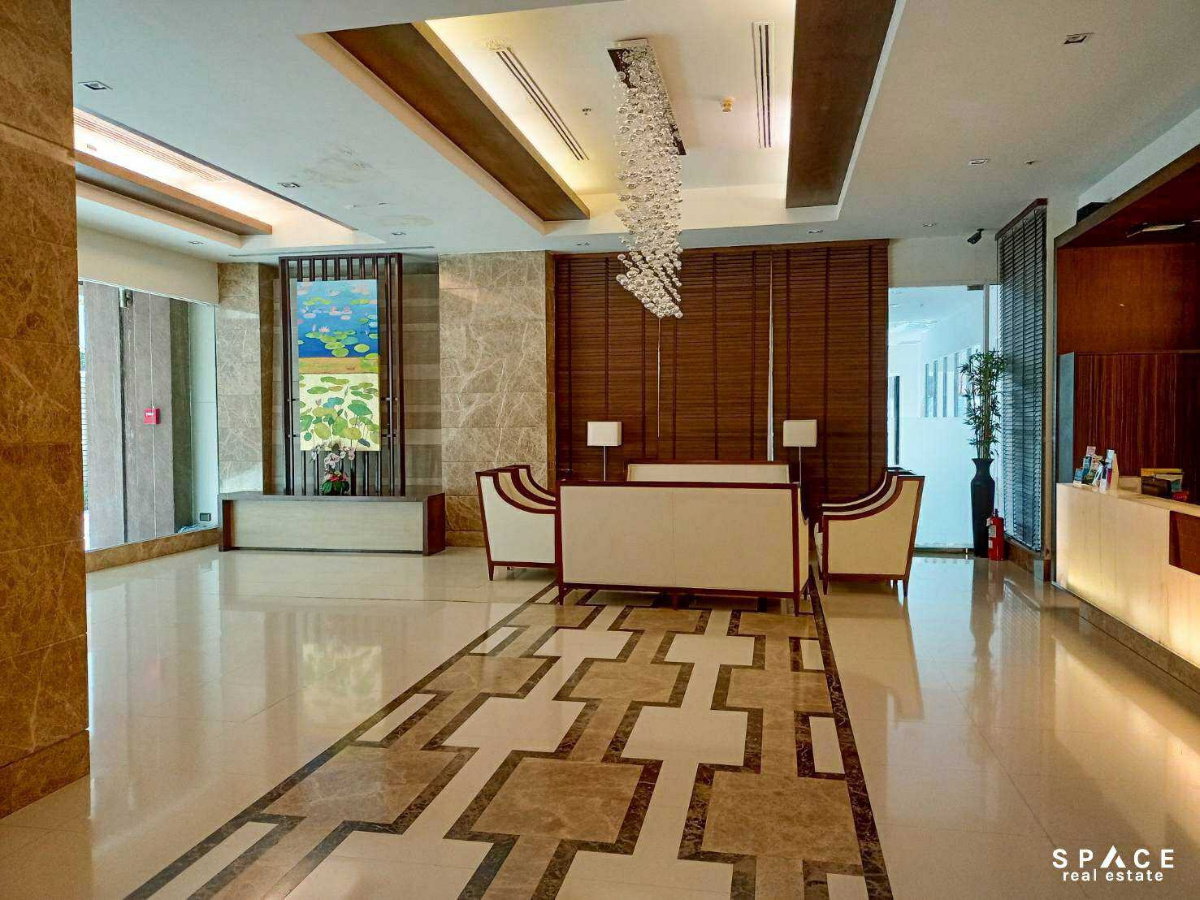 รูป ให้เช่า The Prime Sukhumvit 11 ชั้น 23 ใกล้ BTS นานา พร้อมเข้าอยู่ * ES01-1799* - รูปที่ 9/15