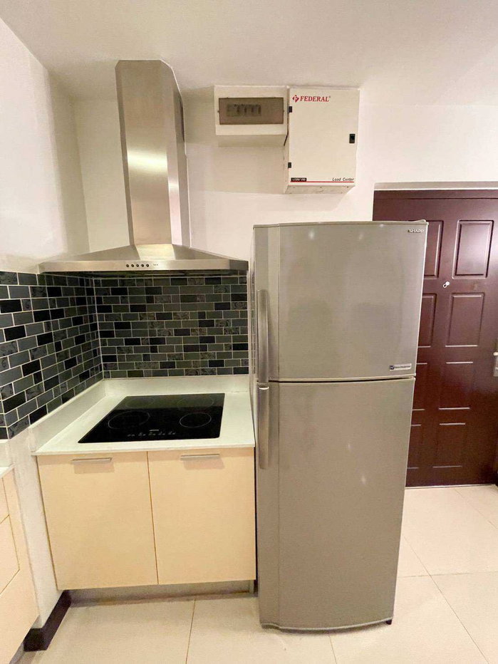 รูป ให้เช่า The Prime Sukhumvit 11 ชั้น 23 ใกล้ BTS นานา พร้อมเข้าอยู่ * ES01-1799* - รูปที่ 6/15
