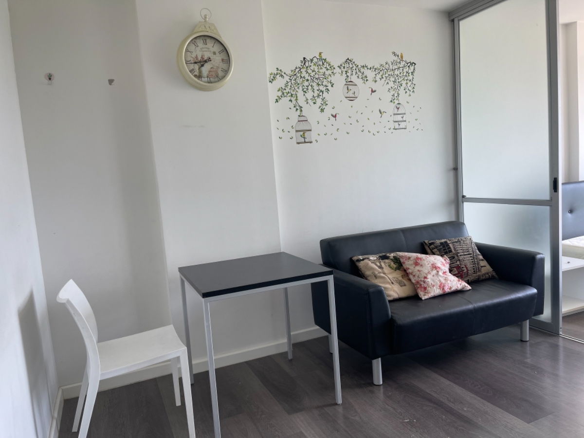 picture For rent Dcondo Campus resort Bangna - 2/8