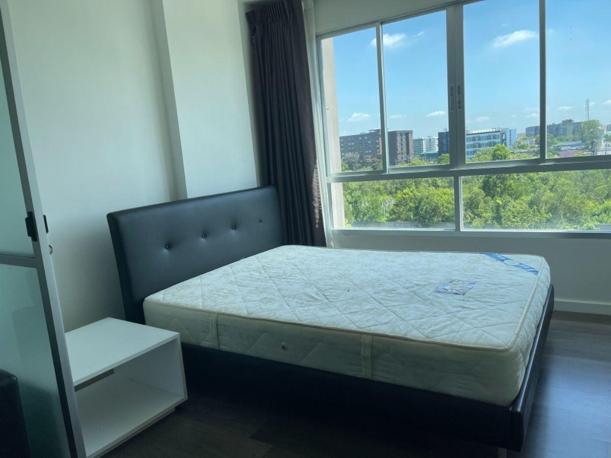 picture For rent Dcondo Campus resort Bangna - 3/8