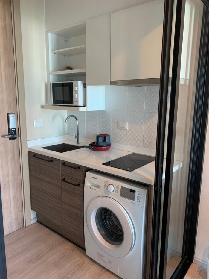 picture For Rent Condolette Midst Rama 9  - 10/15