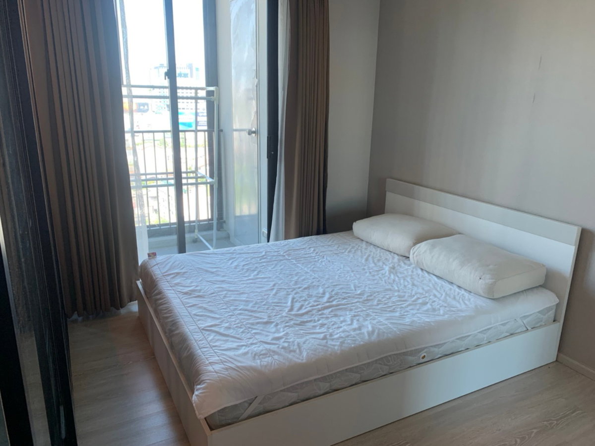 picture For Rent Condolette Midst Rama 9  - 7/15