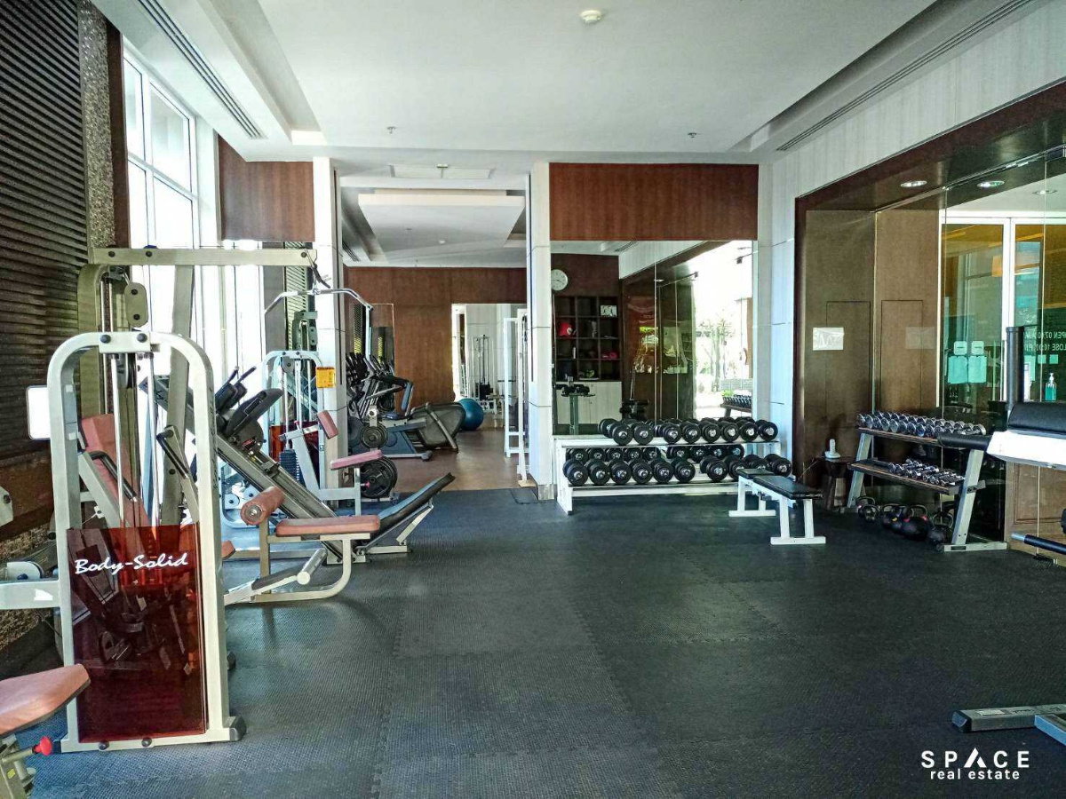 รูป ให้เช่า The Prime Sukhumvit 11 ชั้น 23 ใกล้ BTS นานา พร้อมเข้าอยู่ * ES01-1799* - รูปที่ 14/15