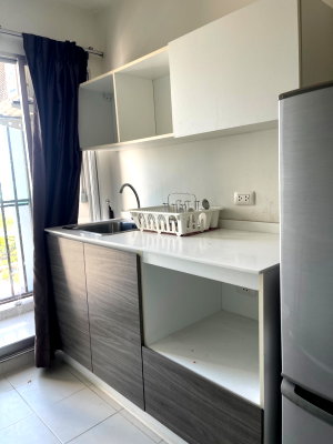 Condos for rent : For rent Dcondo Campus resort Bangna