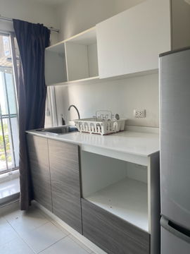 For rent Dcondo Campus resort Bangna