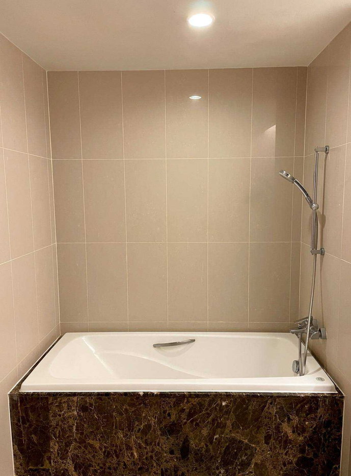รูป ให้เช่า The Prime Sukhumvit 11 ชั้น 23 ใกล้ BTS นานา พร้อมเข้าอยู่ * ES01-1799* - รูปที่ 7/15