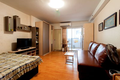 Condos for rent Central Plaza Bang Na : Condo for Rent City Home Sukhumvit, Studio 30 sqm Near BTS Udom Suk, Punnawithi, Bang Chak, Bangna : MJ24R-013