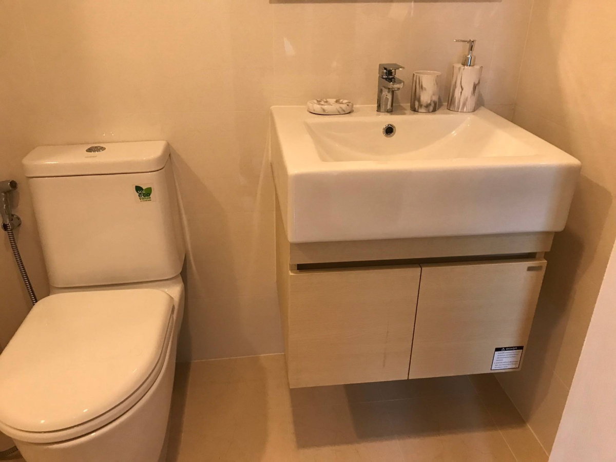 picture FOR Rent Metro Luxe Ratchada Unit 455/109 - 11/13