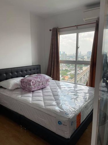 For Rent Parkland Wongsawang - Line:@hac55