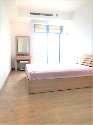 Condos for sale : 2 bedroom condo for sale, Supalai Casa Riva Vista 2, size 64.8 sqm, 11st floor, river view, north