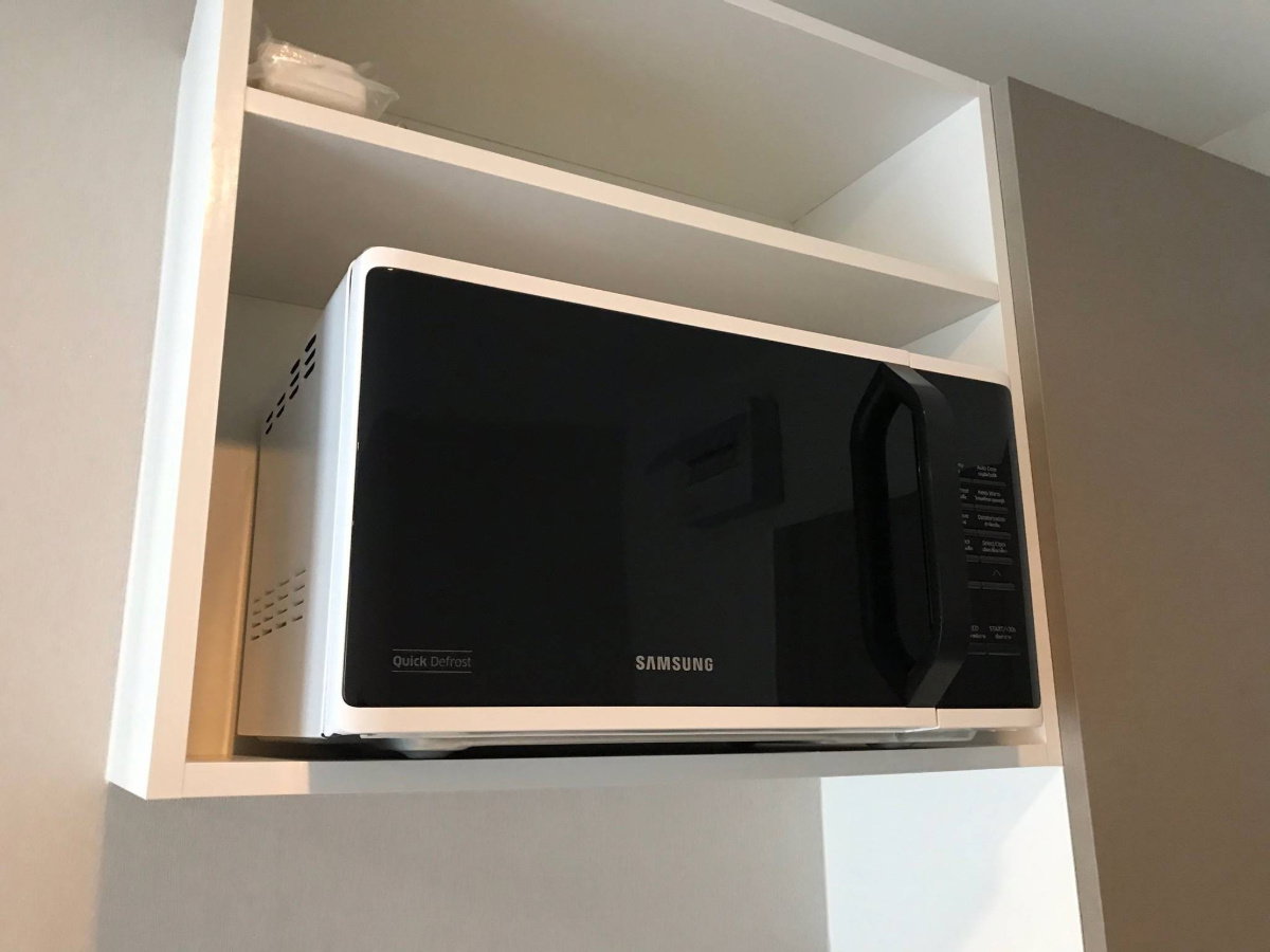 picture FOR Rent Metro Luxe Ratchada Unit 455/109 - 8/13