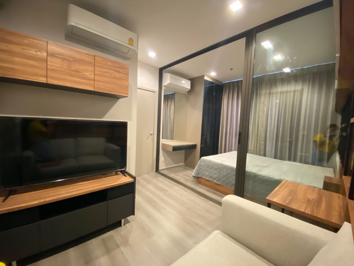 picture politan aqua riverside condo for rent - 8/11