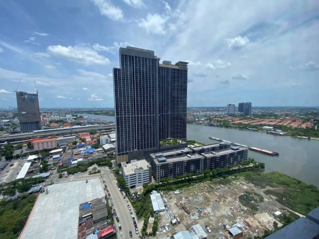 picture politan aqua riverside condo for rent - 11/11