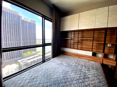 Condos for rent : politan aqua riverside condo for rent