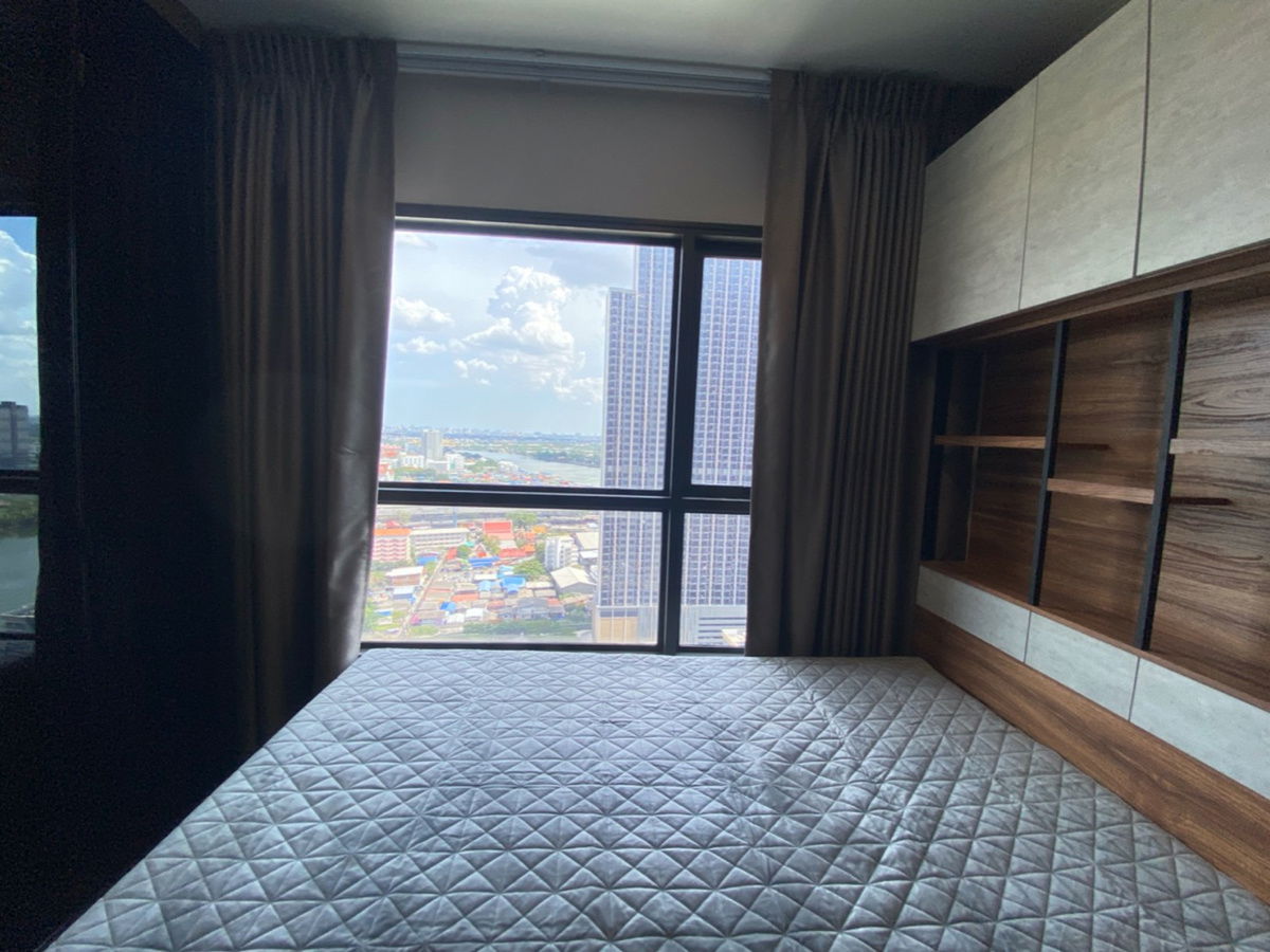 picture politan aqua riverside condo for rent - 2/11