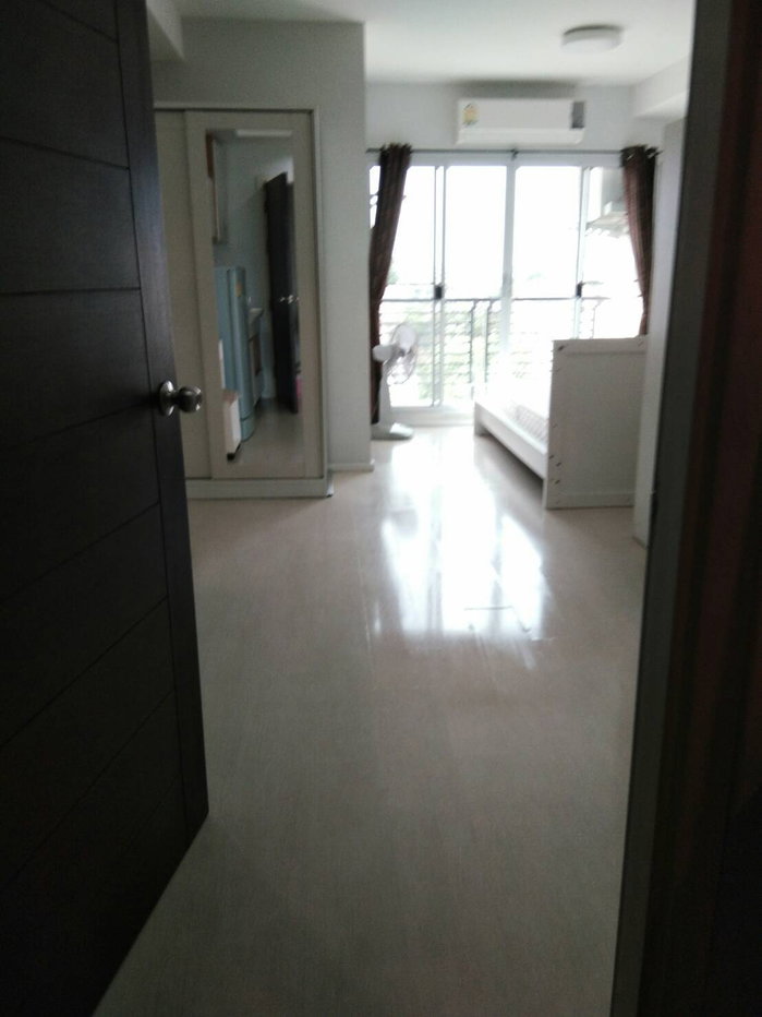 รูป ให้เช่าคอนโดlog3 อุดมสุข บางนา - รูปที่ 6/6