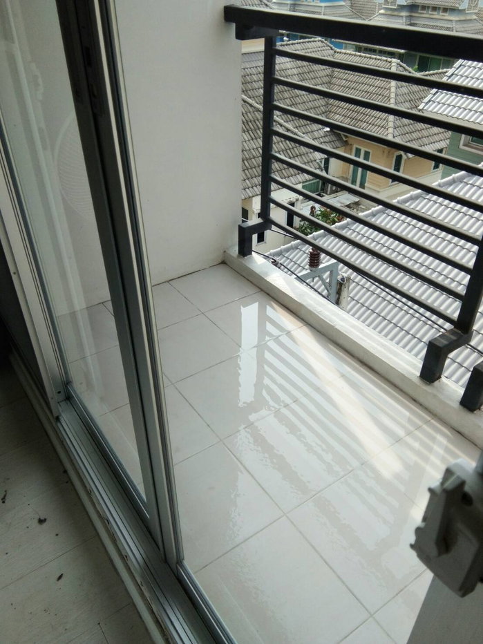 รูป ให้เช่าคอนโดlog3 อุดมสุข บางนา - รูปที่ 3/6