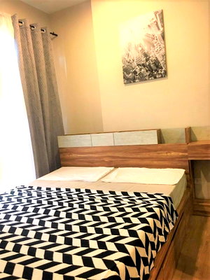 Condos for sale : 1 bedroom condo for sale at The Tree Rio Bang  Aor, Charansanitwong, 31 sq. M., 15 floor, MRT Bang O, Yanhee Hospital