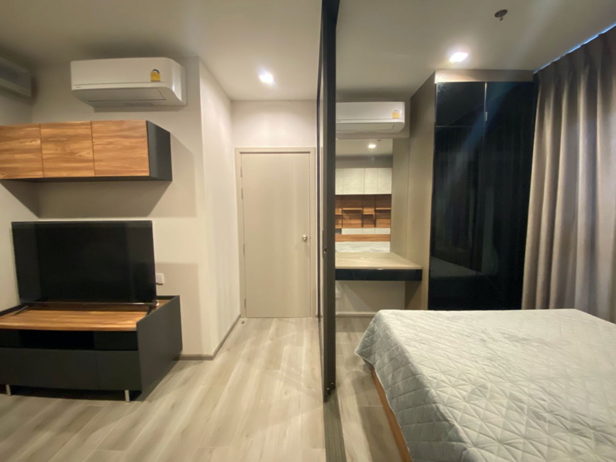 picture politan aqua riverside condo for rent - 6/11