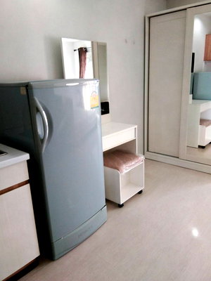 คอนโดให้เช่า : ให้เช่าคอนโดlog3 อุดมสุข บางนา