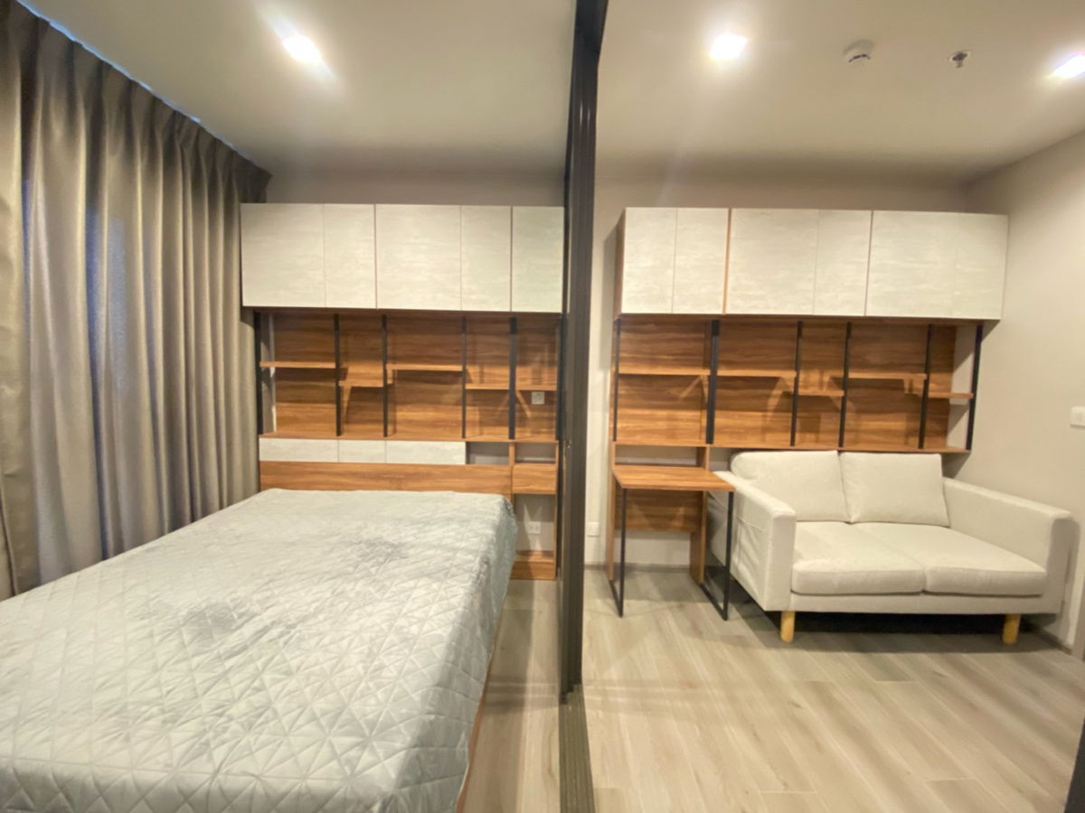 picture politan aqua riverside condo for rent - 10/11