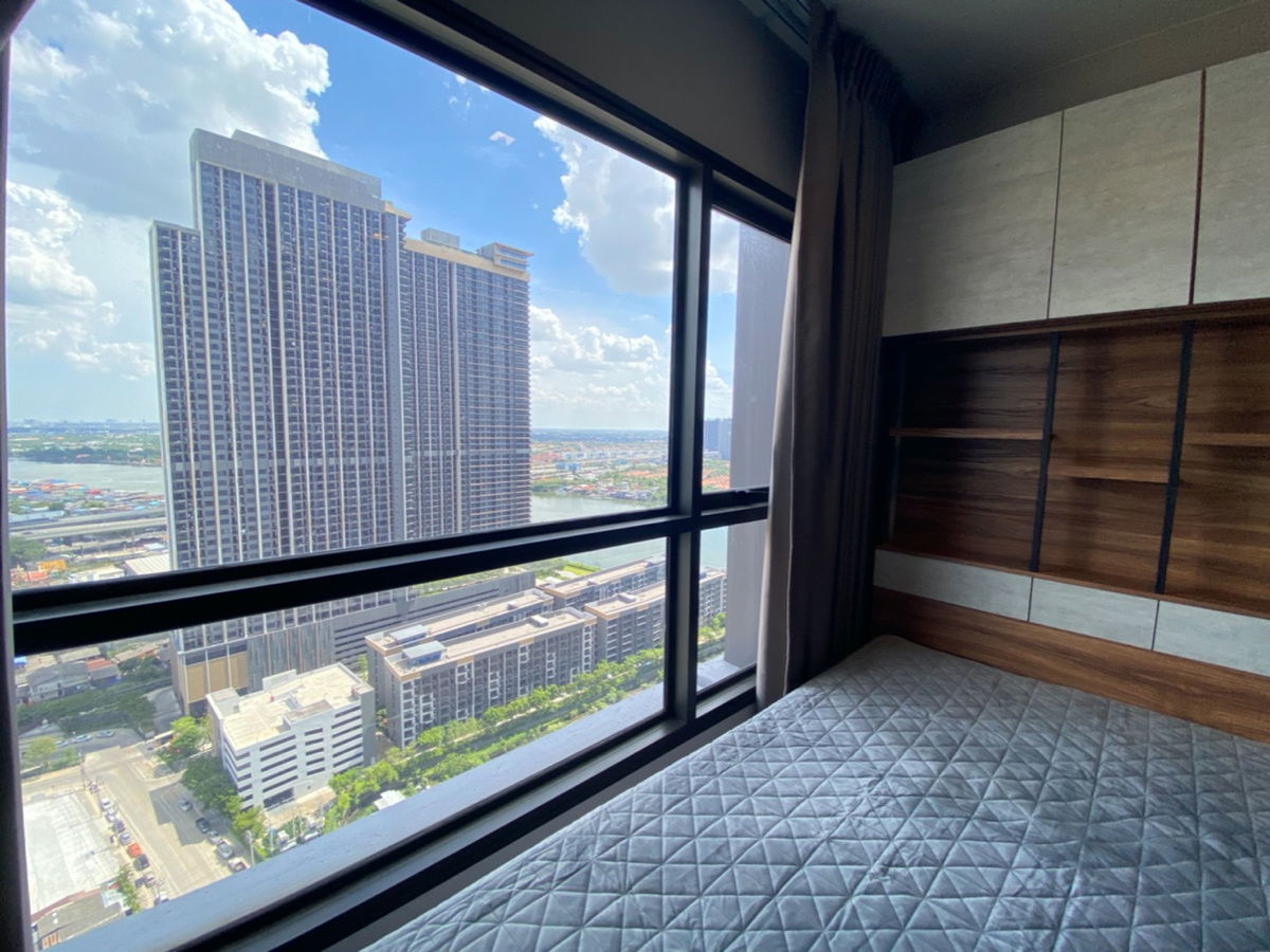 picture politan aqua riverside condo for rent - 3/11