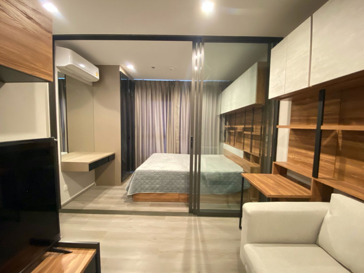 picture politan aqua riverside condo for rent - 7/11