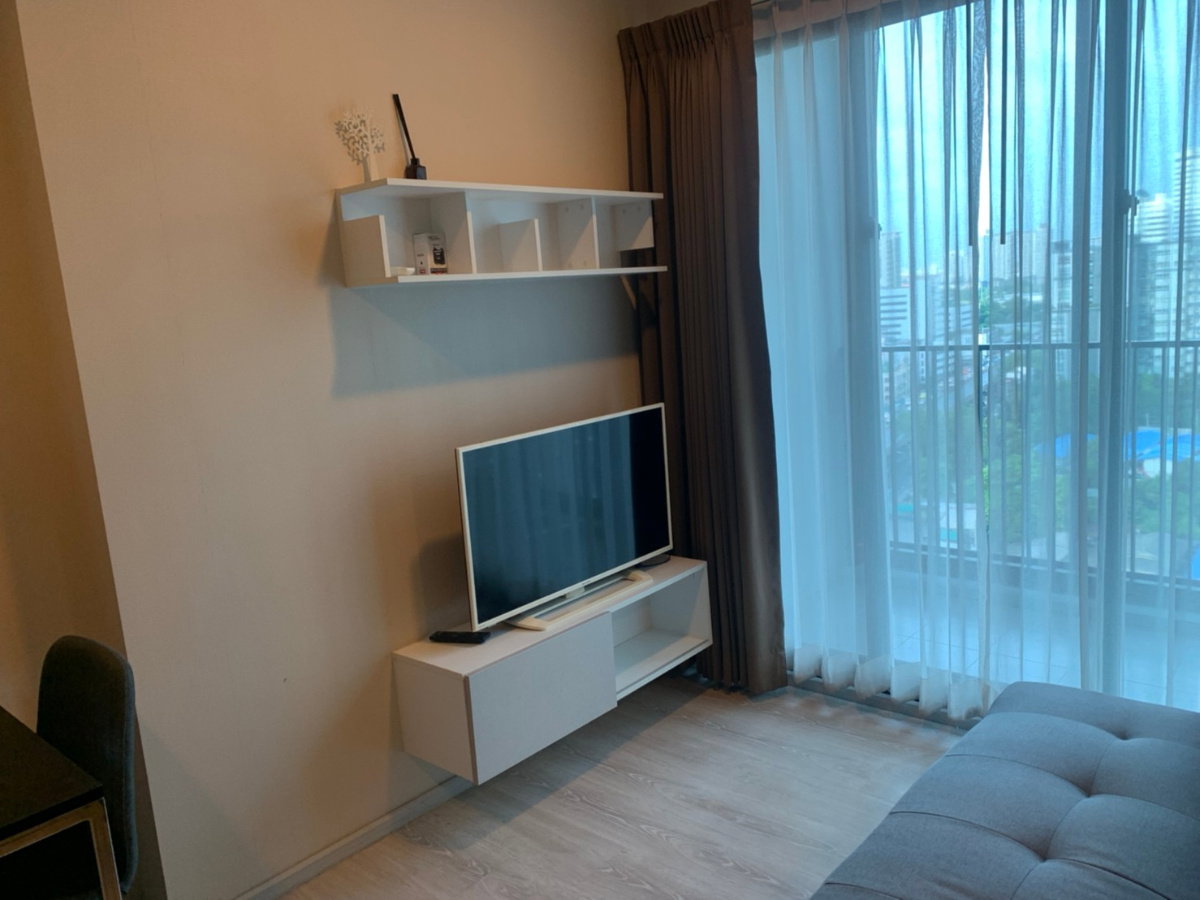 picture For Rent Condolette Midst Rama 9  - 6/15