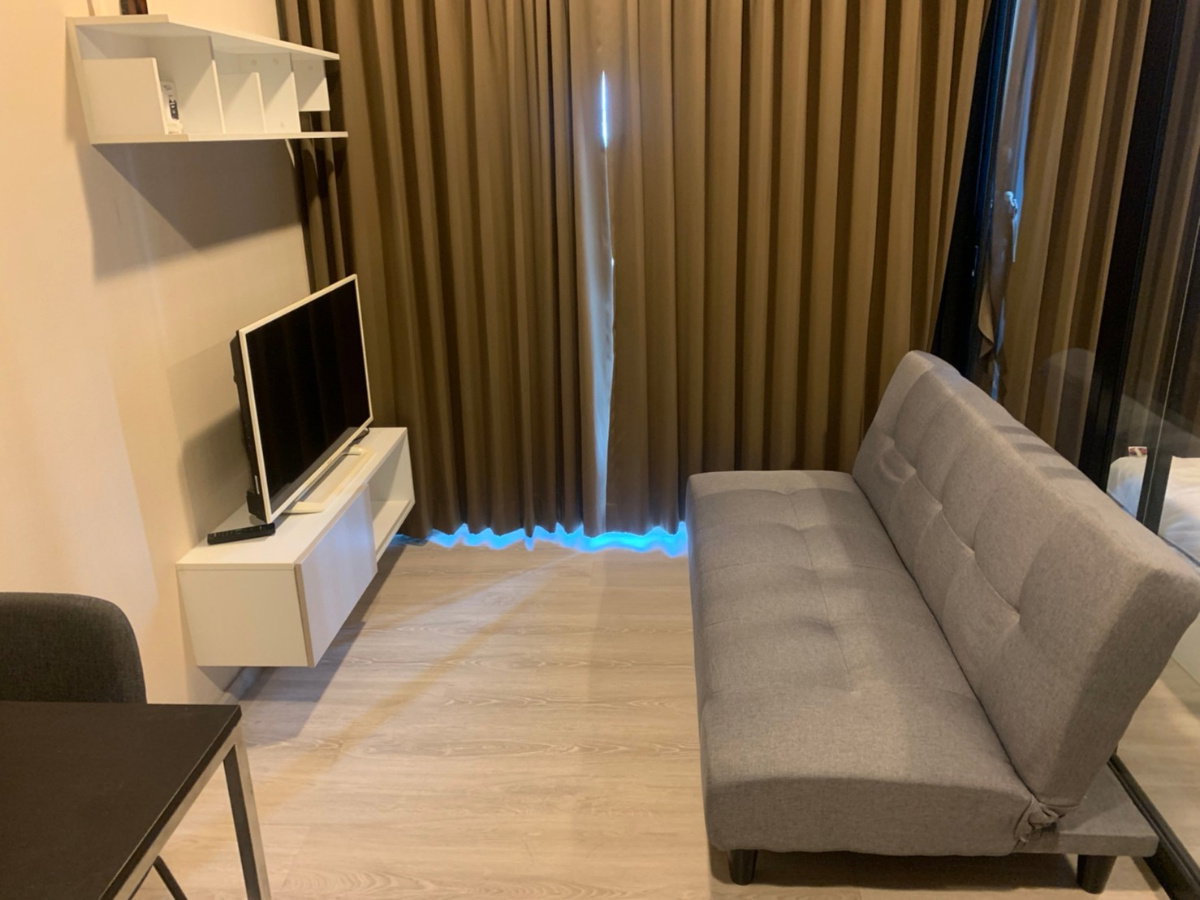 picture For Rent Condolette Midst Rama 9  - 3/15