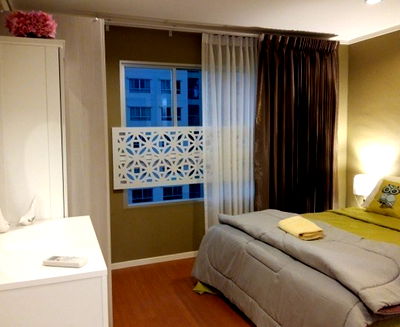 คอนโดให้เช่า : G 4609💙 คอนโดให้เช่า ลุมพินี พาร์ค รัตนาธิเบศร์ – งามวงศ์วาน ห้องสวย พร้อมเข้าอยู่