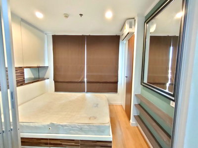 Condos for rent : YR329 Special Deal!! For rent Condo Lumpini Ville Pibuksongkram - Riverview