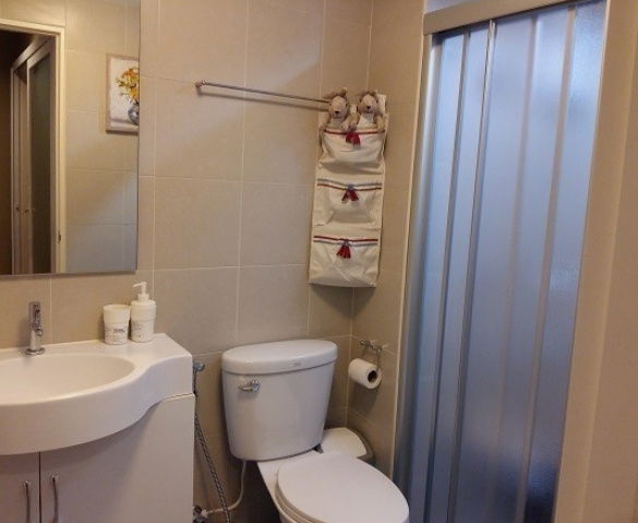 รูป G 4609💙 คอนโดให้เช่า ลุมพินี พาร์ค รัตนาธิเบศร์ – งามวงศ์วาน ห้องสวย พร้อมเข้าอยู่ - รูปที่ 3/3