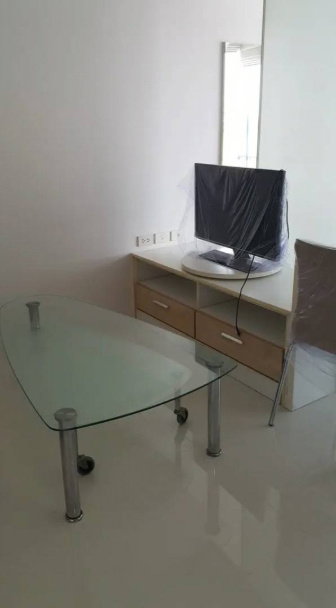 picture For Rent The IRIS Rama 9 - Srinakarin Ready Move in - 1/10