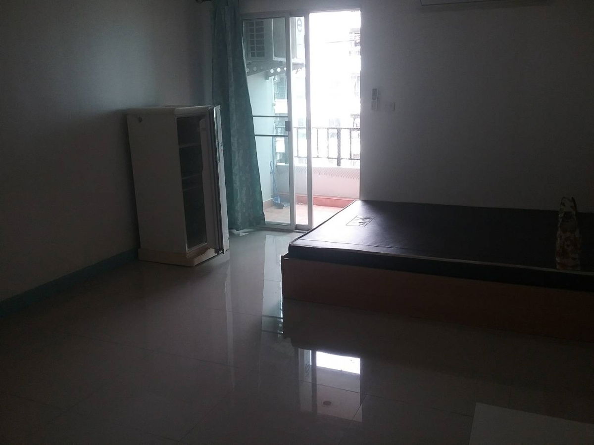 picture FOR RENT CONDO : Regent Home 3 Phaholyothin - 3/8