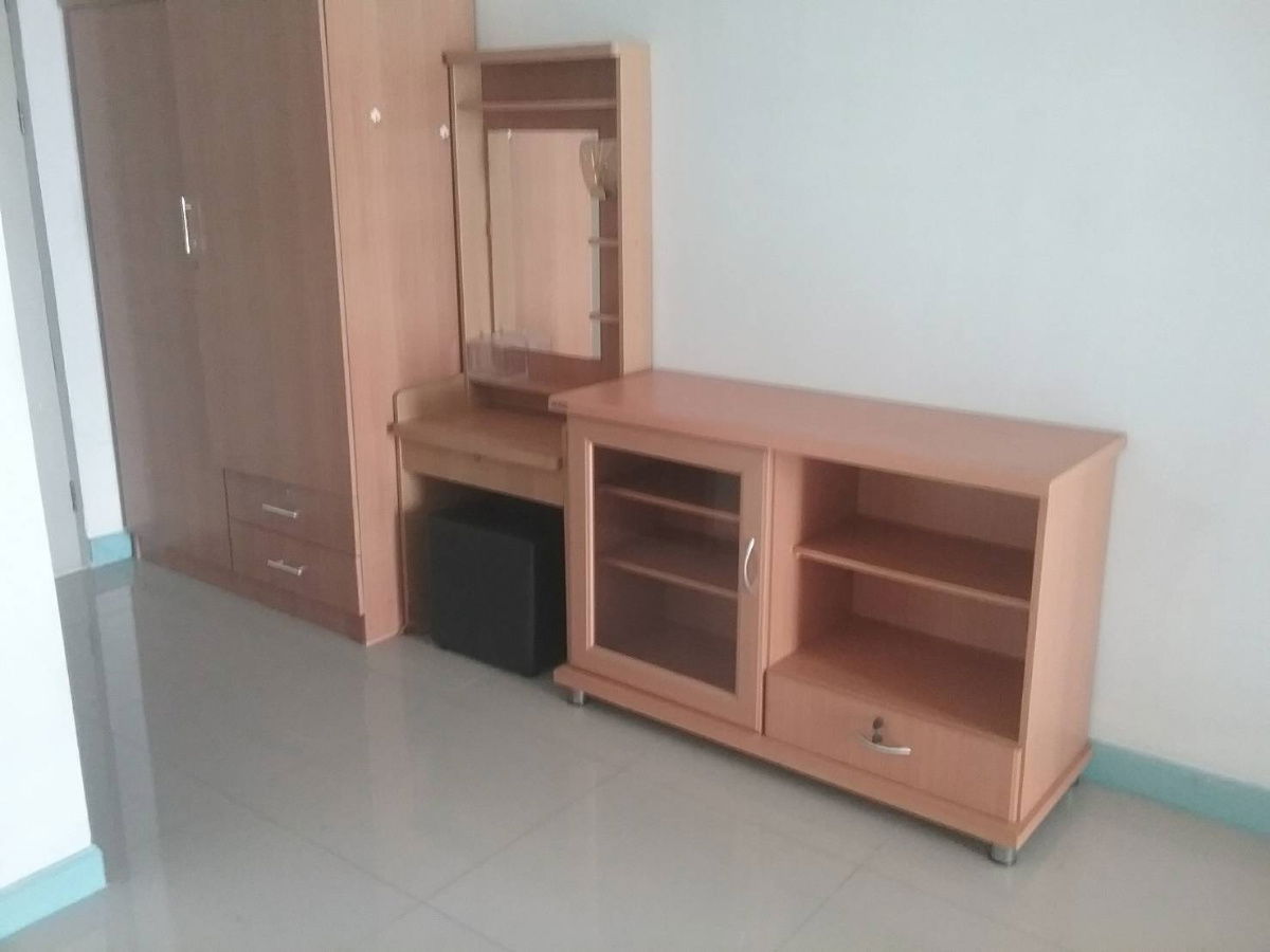 picture FOR RENT CONDO : Regent Home 3 Phaholyothin - 5/8