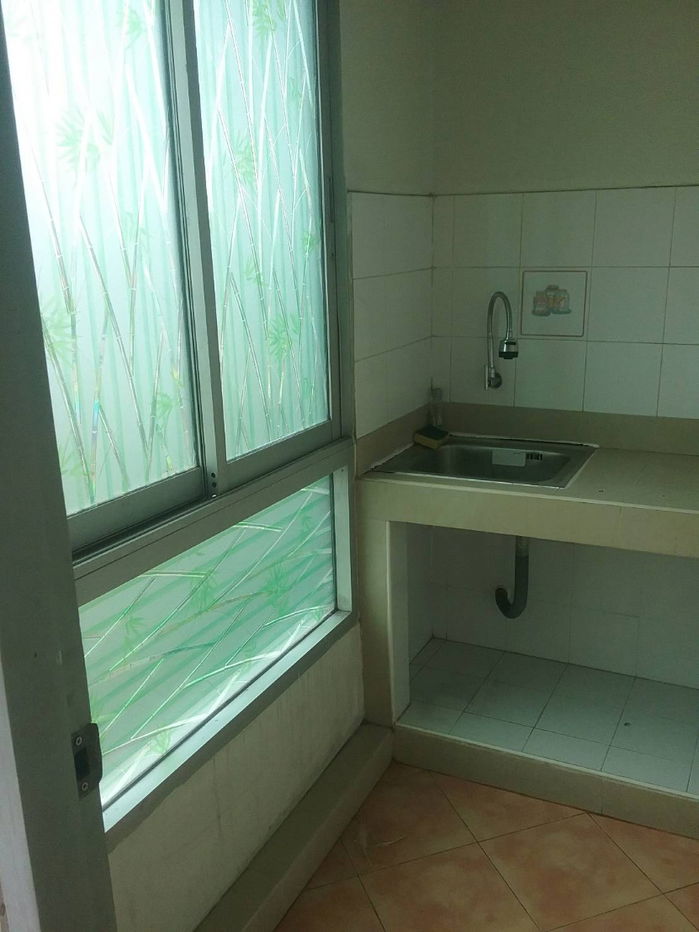 picture FOR RENT CONDO : Regent Home 3 Phaholyothin - 8/8