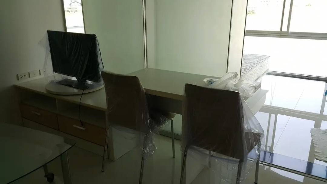 picture For Rent The IRIS Rama 9 - Srinakarin Ready Move in - 5/10