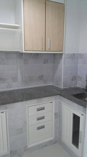 picture For Rent The IRIS Rama 9 - Srinakarin Ready Move in - 7/10