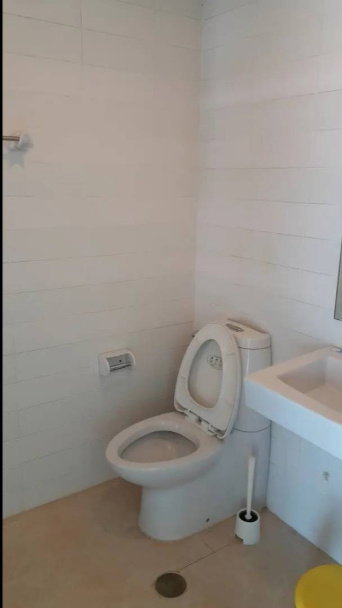 picture For Rent The IRIS Rama 9 - Srinakarin Ready Move in - 9/10