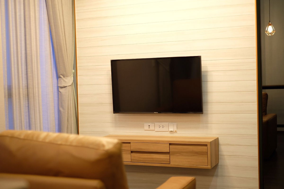 รูป 🔥Hot Deal!!!🔥C Ekkamai, Loft style, high fl, 42m2, Rent only 28,000/M |🔥ราคาพิเศษ!!!🔥ให้เช่าซี เอกมัยห้อง loft 42 ตรม.เพียง 28,000/ด - รูปที่ 17/54