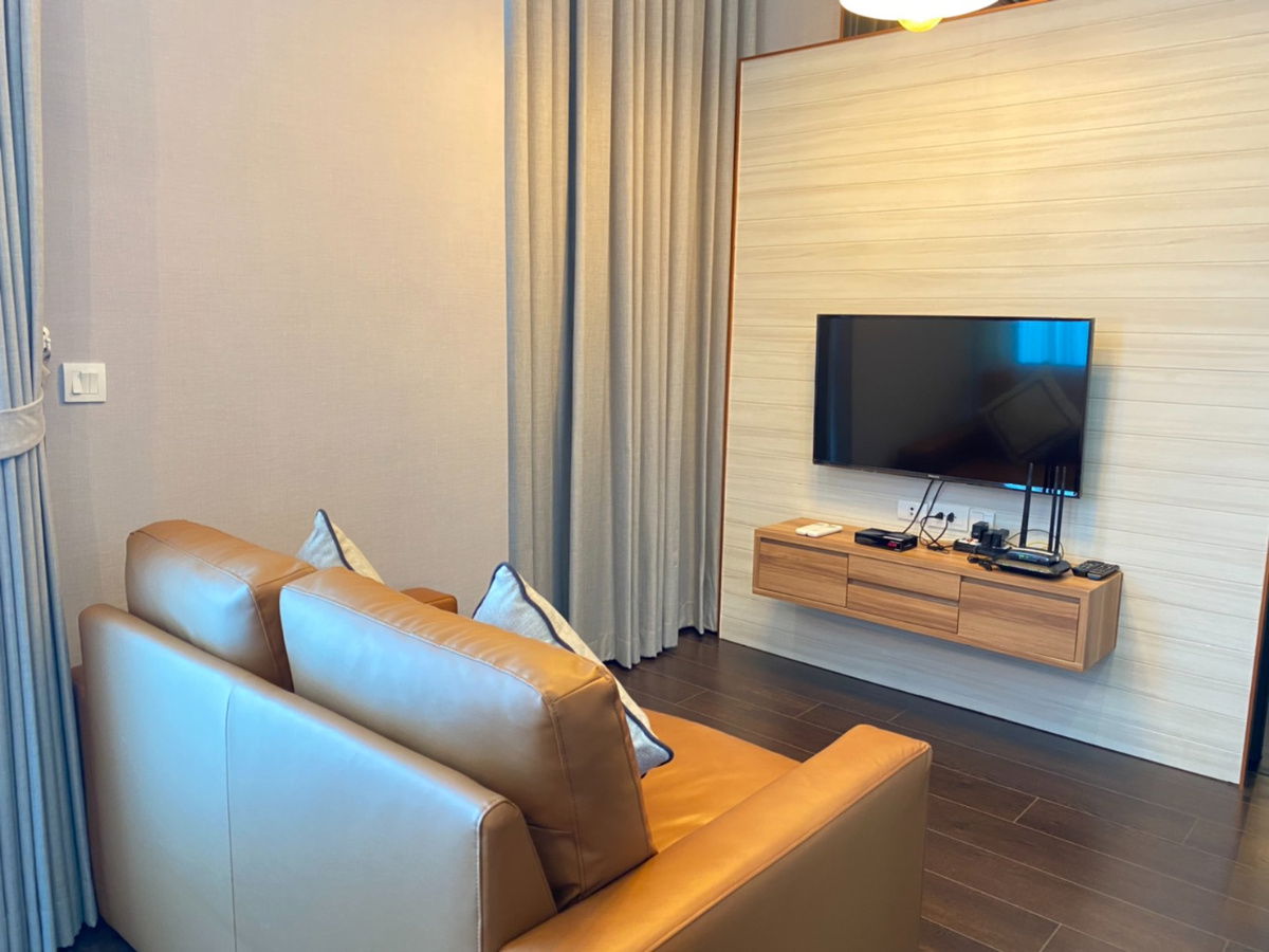 รูป 🔥Hot Deal!!!🔥C Ekkamai, Loft style, high fl, 42m2, Rent only 28,000/M |🔥ราคาพิเศษ!!!🔥ให้เช่าซี เอกมัยห้อง loft 42 ตรม.เพียง 28,000/ด - รูปที่ 4/54