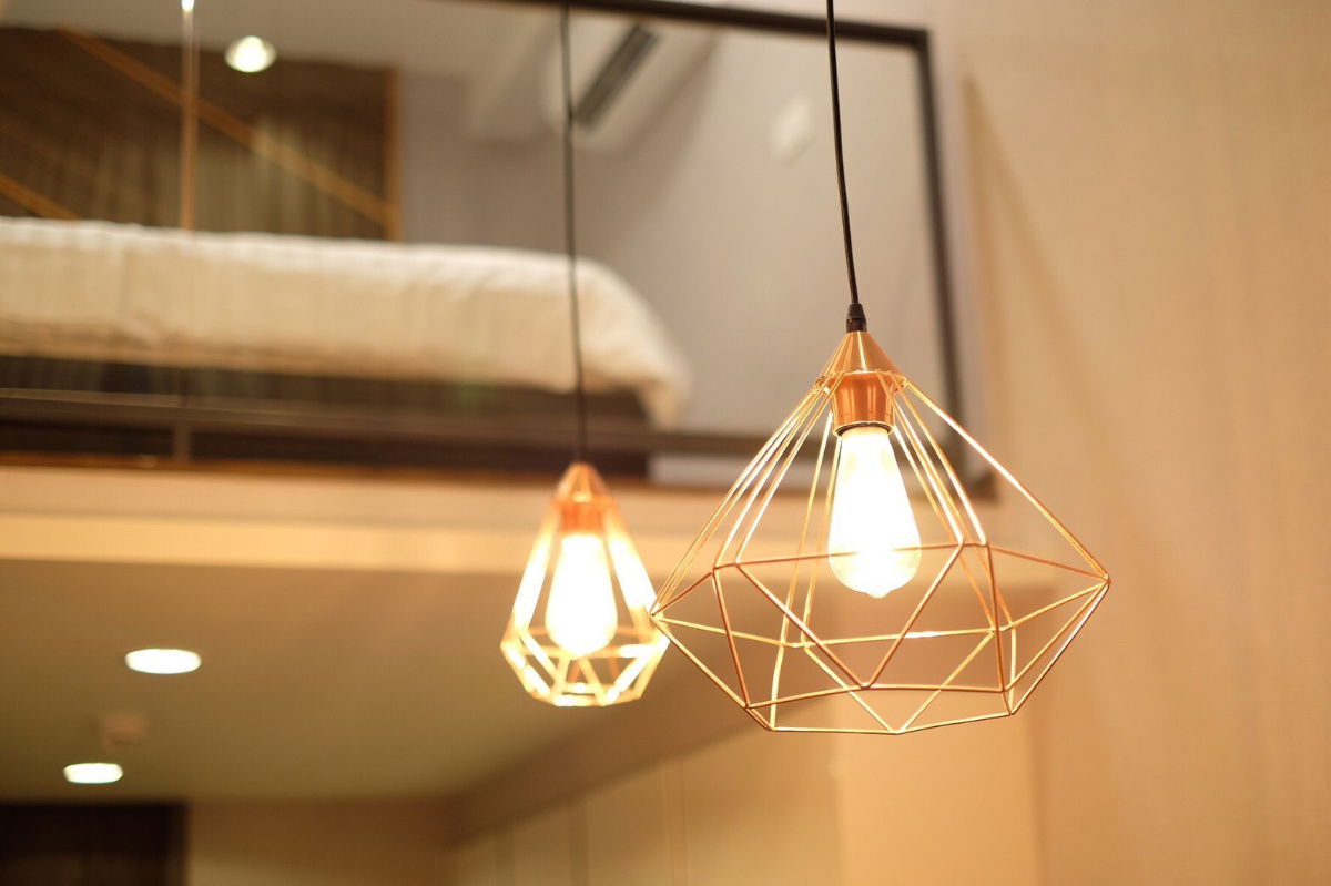รูป 🔥Hot Deal!!!🔥C Ekkamai, Loft style, high fl, 42m2, Rent only 28,000/M |🔥ราคาพิเศษ!!!🔥ให้เช่าซี เอกมัยห้อง loft 42 ตรม.เพียง 28,000/ด - รูปที่ 24/54