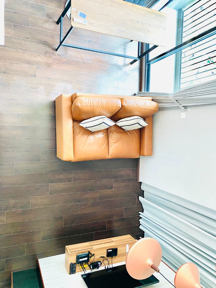 รูป 🔥Hot Deal!!!🔥C Ekkamai, Loft style, high fl, 42m2, Rent only 28,000/M |🔥ราคาพิเศษ!!!🔥ให้เช่าซี เอกมัยห้อง loft 42 ตรม.เพียง 28,000/ด - รูปที่ 5/54