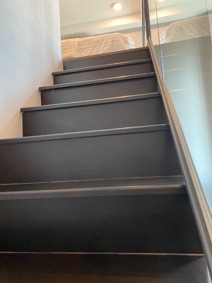 รูป 🔥Hot Deal!!!🔥C Ekkamai, Loft style, high fl, 42m2, Rent only 28,000/M |🔥ราคาพิเศษ!!!🔥ให้เช่าซี เอกมัยห้อง loft 42 ตรม.เพียง 28,000/ด - รูปที่ 6/54