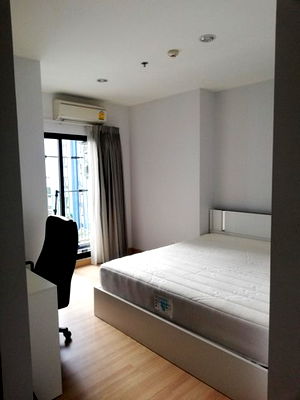 คอนโดให้เช่า : G 4436❤️ คอนโดให้เช่า นิช โมโน รัชวิภา ห้องสวย พร้อมเข้าอยู่